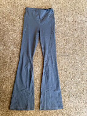 NWT Under Armour Movement Flare Leggings/ Size SMALL